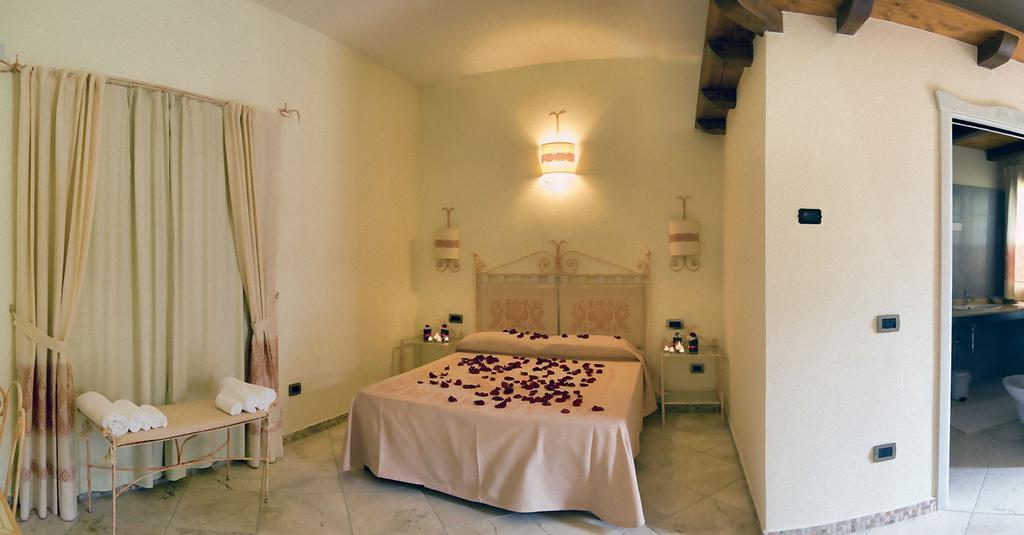 Hotel Soffio Di Vento Magazzini  Room photo