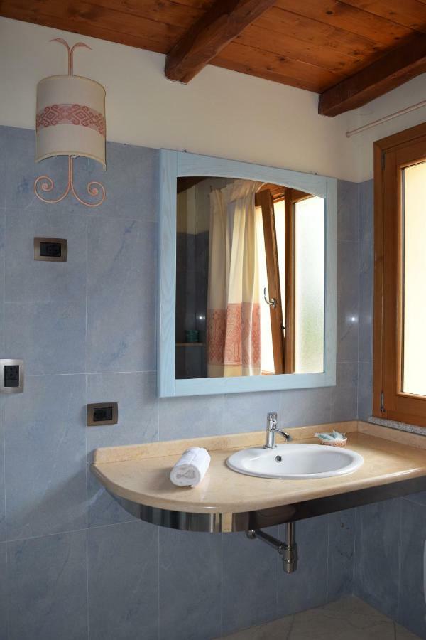 Hotel Soffio Di Vento Magazzini  Exterior photo